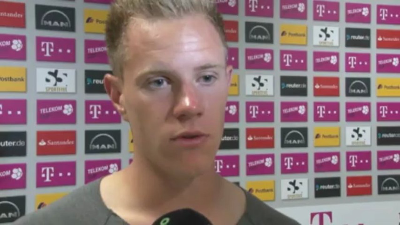 Ter Stegen nach Dortmund-Sieg: ''Froh, dass es so gut geklappt hat''