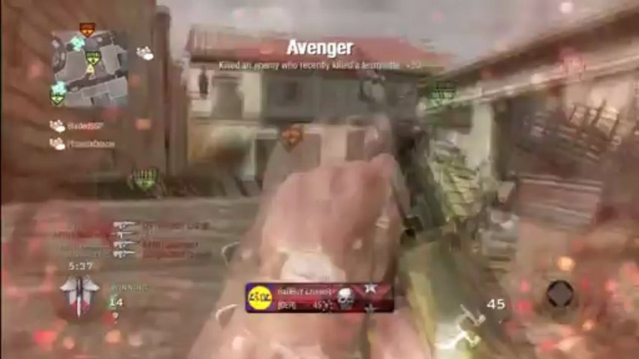 Black Ops Dominating Competitive Playlist - Vikstar123