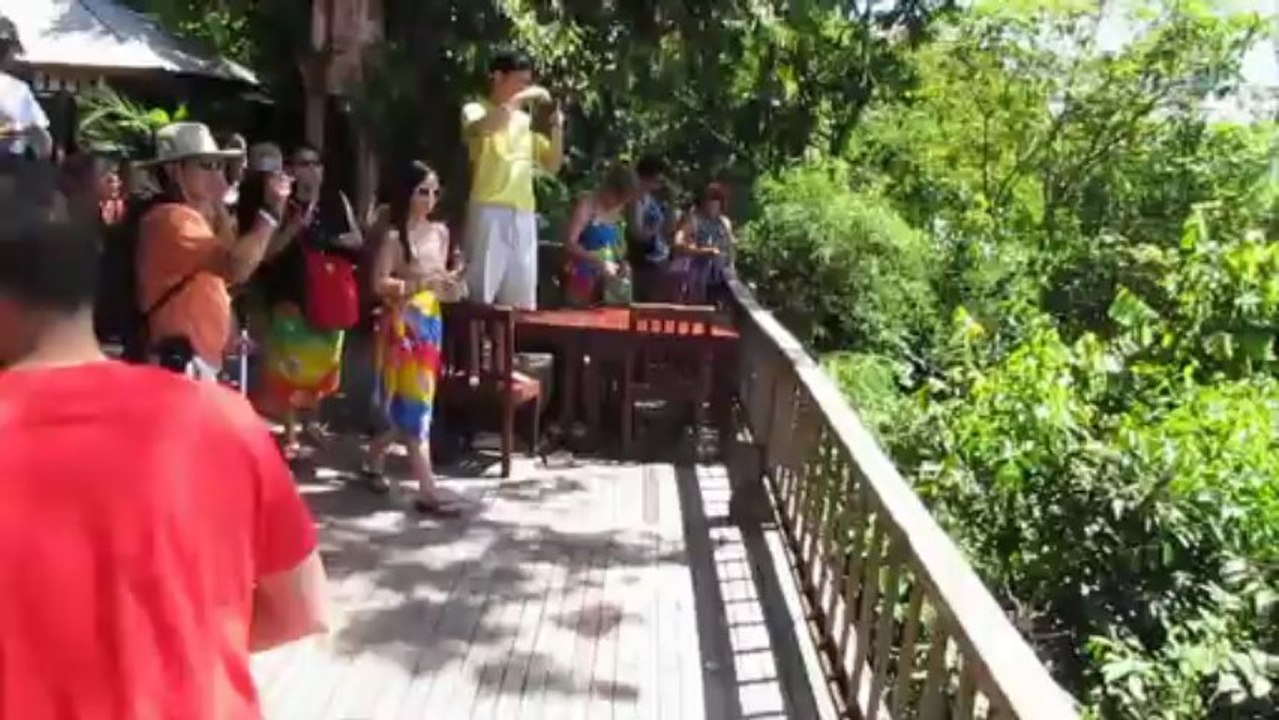 Pattaya DreamTrip June 2013