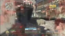 MW2 Team Raffica Gameplay Commentary - Vikstar123