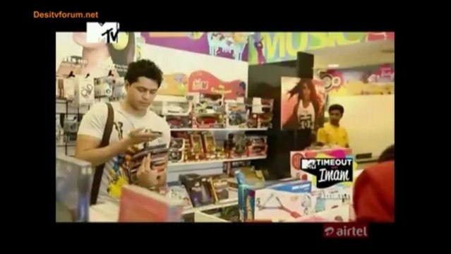 Time Out with Imam 21st July 2013 Video Watch Online Part1