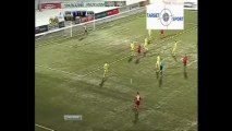 Nikos Karelis highlights 2012-13