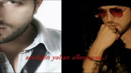 Tolga Tabu - Sebep mi Bıraktın