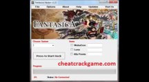 Fantasica Hack (FR) gratuit \ FREE Download July 2013 Update Android iOS