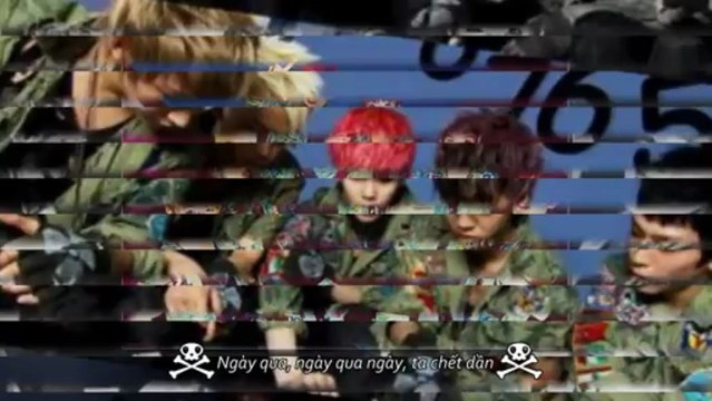 [Bựa Hội][Vietsub] B.A.P - What The Hell[tsbabyvn.com]