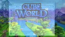 Cube World Download - Working July 2013 - Cube World Beta