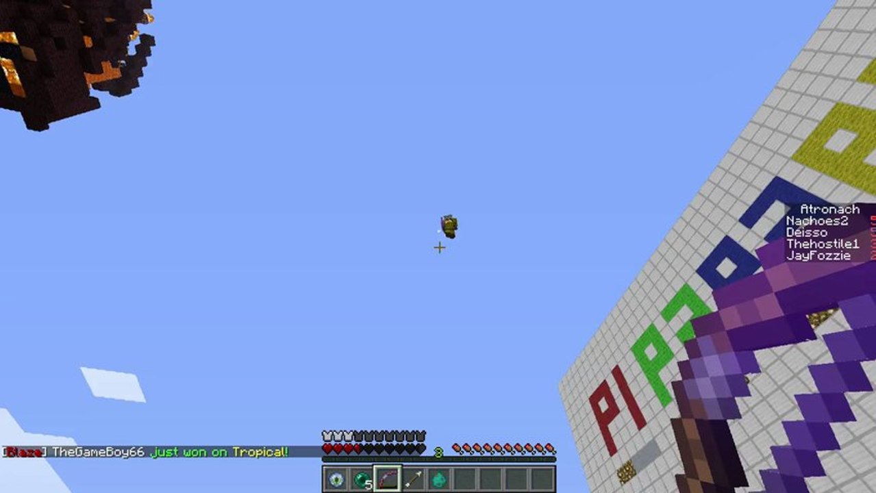 Deisso cheating