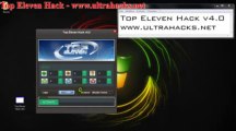 Top Eleven Hack (FR) gratuit ! Télécharger Juillet 2013 mettre à jour