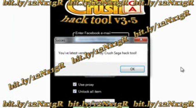 Candy Crush Saga Hack (FR) gratuit ! Télécharger Juillet 2013 mettre à jour