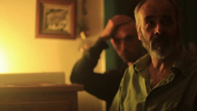 Teaser 6 - S H A M A N (un film de Denis Bador)