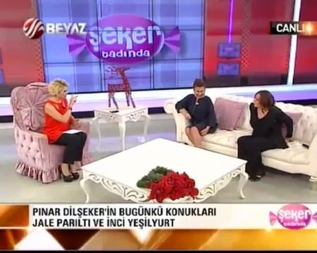 Şeker Tadında 21.07.2013 2.Kısım