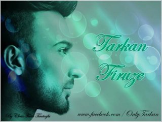 Tarkan - Firuze