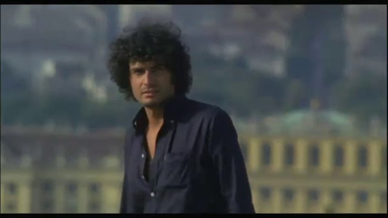 Calibre 44 Agent Très Spécial - Stelvio Massi