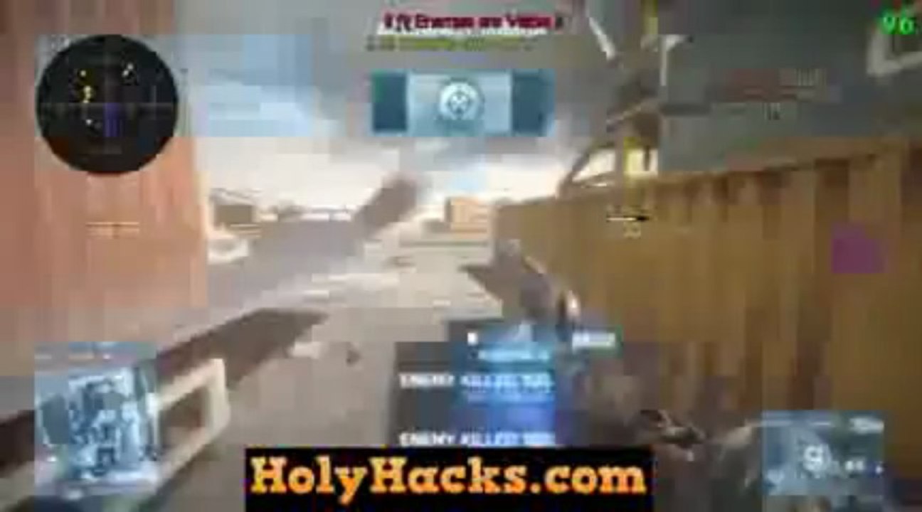 BattleField 3 Aimbot Hack (FR) gratuit # Télécharger Juillet 2013 mettre à jour PC_PS3_XBox _ BF3
