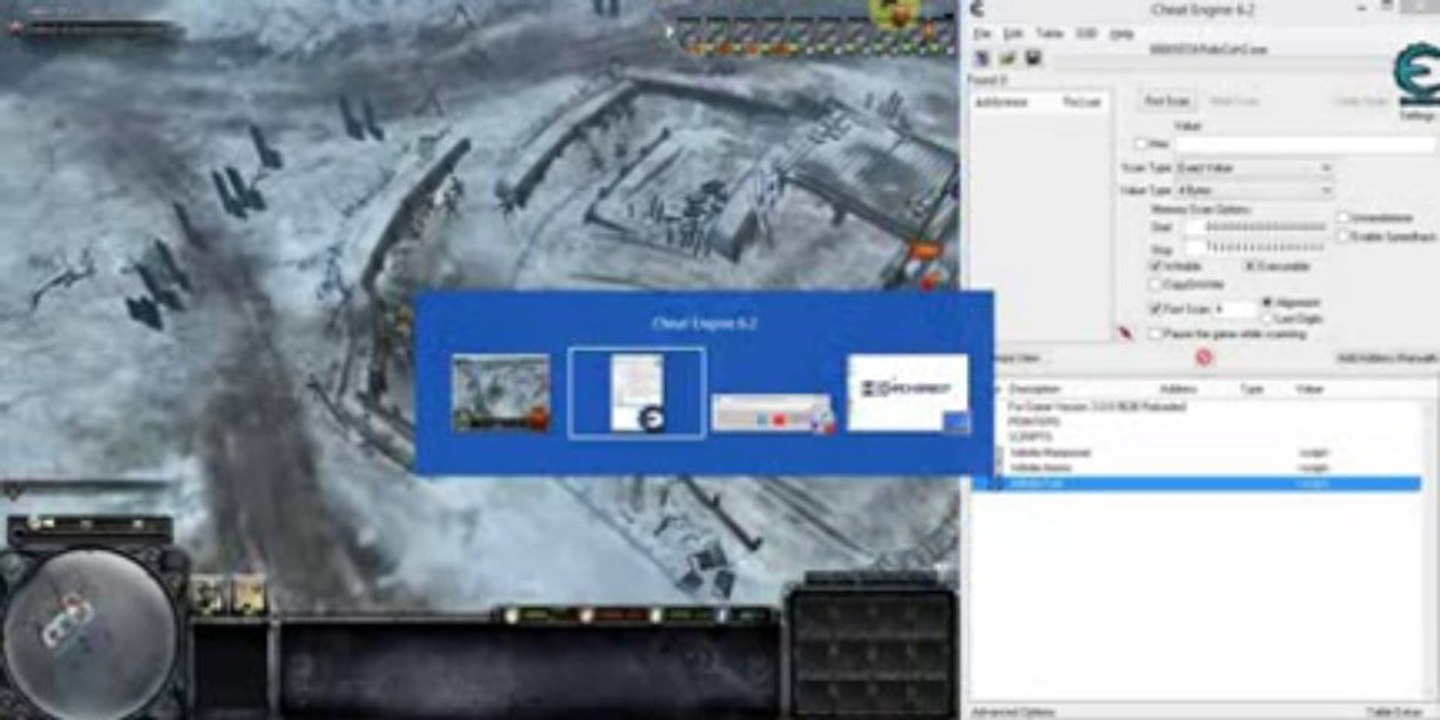 Company of Heroes 2 Cheat_Hack (FR) gratuit # Télécharger Juillet 2013 mettre à jour