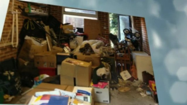 Efficient London Storage Clearance