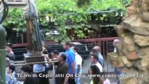 Processione Madonna del Carmelo 2013 a Cepagatti