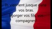 La Marseillaise - Hymne National Français