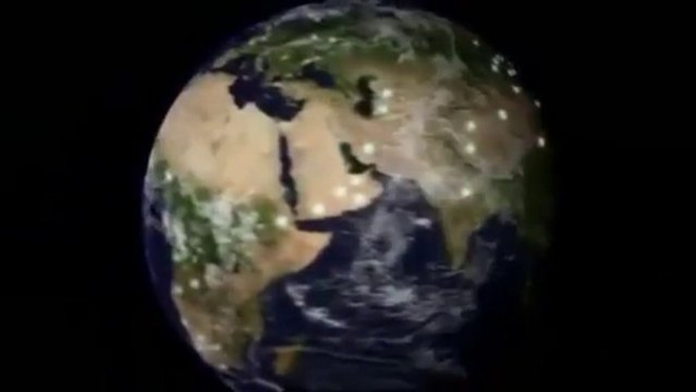 Aux origines de la vie - Les premiers organismes 1/2 (Documentaire)