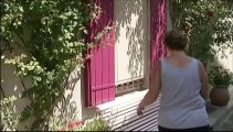 Le plus petit village de France lutte contre la canicule