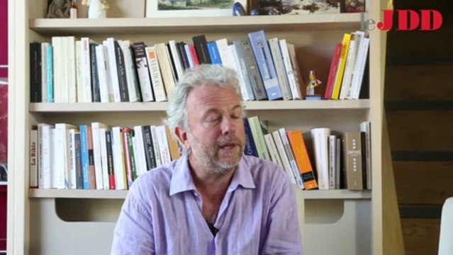 Interview de Frédéric Lenoir, spécialiste des religions : Le pape prend des risques