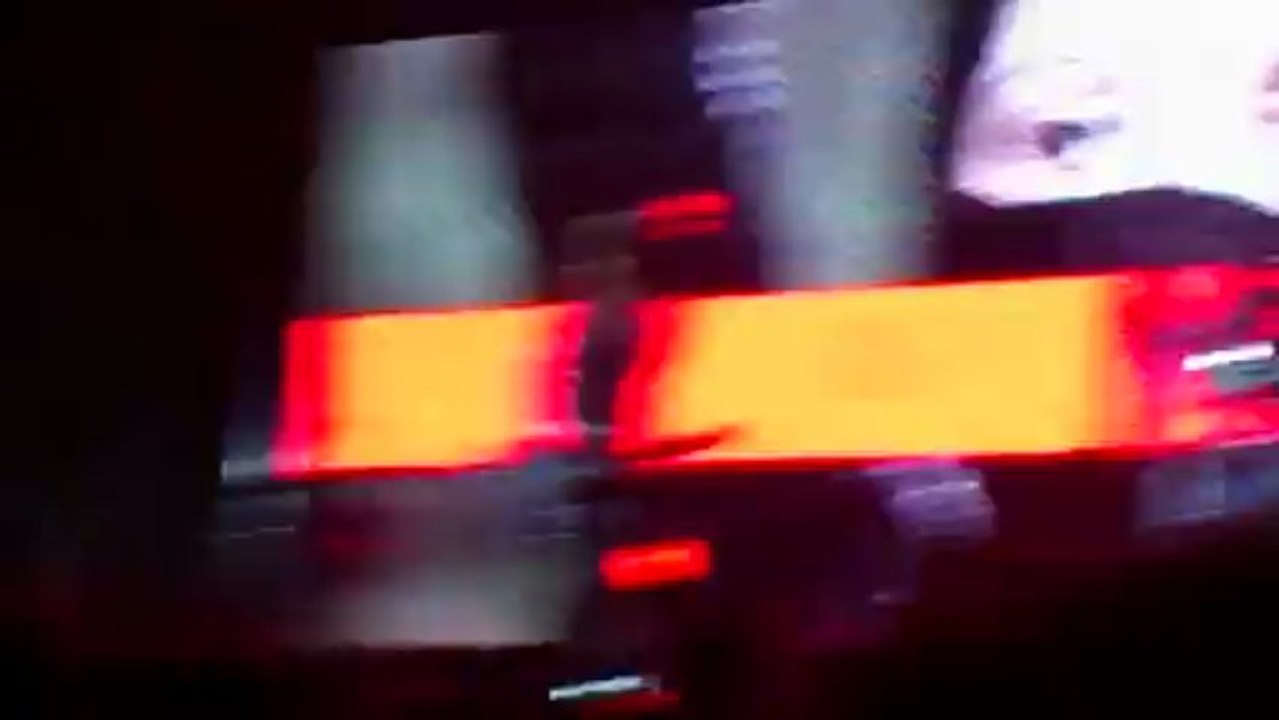 This is war - 30STM - Gaou 2013