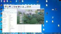 How to Download the Aether Mod with Minecraft 1.6.2 (EASY)
