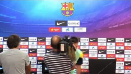 Zubizarreta, a la conquista de Martino