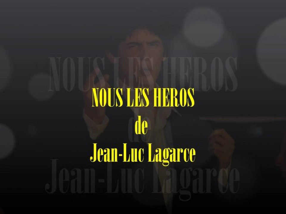 Nous les Héros