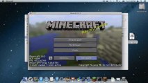 How to Install Forge for Minecraft 1.6.2 (Mac OSX 10.6 )