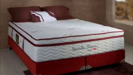 COLCHÕES HERVAL - INDAIATUBA - CAZABELLA DESIGN