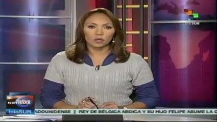 Pdte. interino de Egipto crea comisión para reforma constitucional