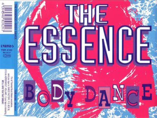 THE ESSENCE - Body dance (the club mix)