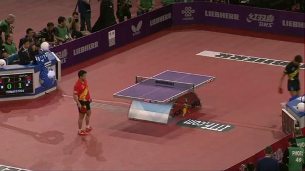 mondial 2013 finale simples messieurs