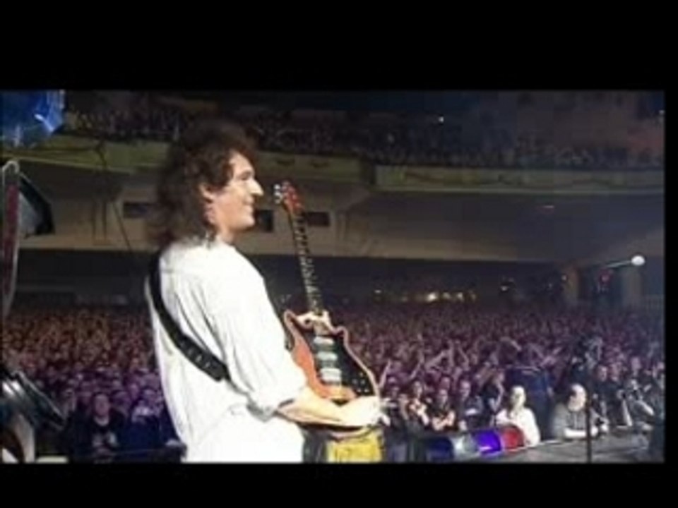 Motorhead - Overkill - 2000 (Live)