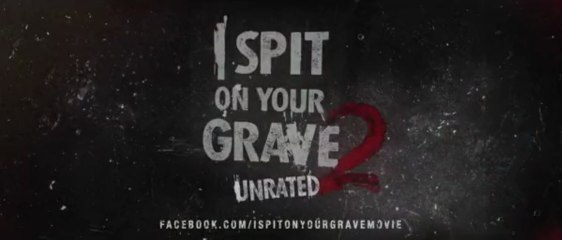 I Spit on Your Grave 2 - Nightmare Trailer / Bande-Annonce