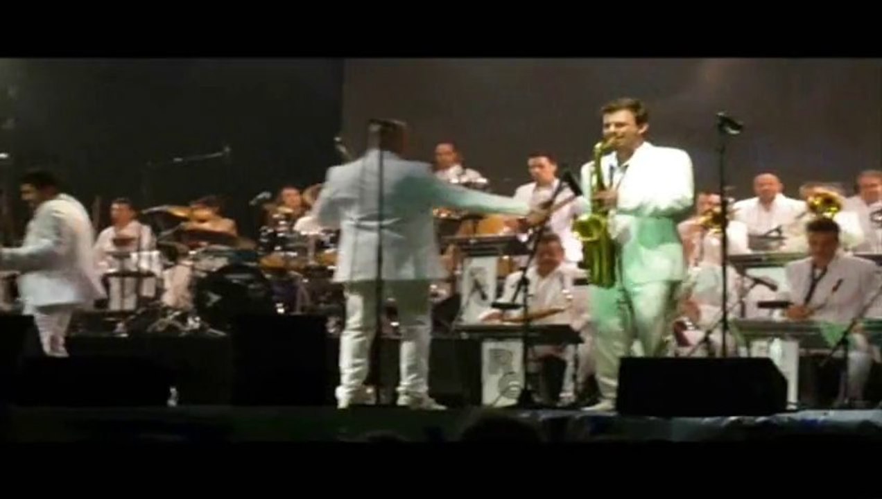 Jonasz à Cahors blues