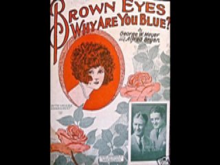 Al Handler & His Alamo Café Orchestra-Oh! How She Could Play A Ukulele