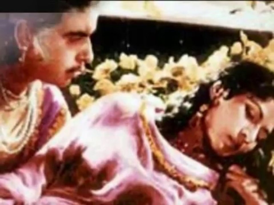 Madhubala biography