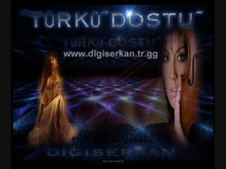 FATiH KISAPARMAK  2013  umudum sensin turku dostu
