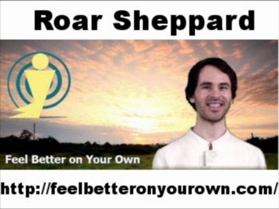 Feel Better on Your Own