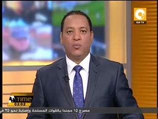 مصرع 17 مجندا بالقوات المسلحة في تصادم بطريق العلمين الدولي بالبحيرة