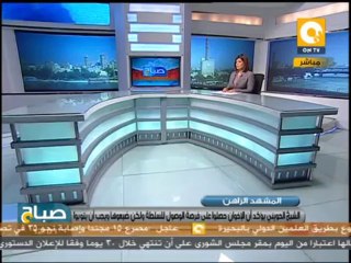 صباح ON - الشيخ إبراهيم رضا: أين الصورة التي قدمت للإسلام في العام الماضي