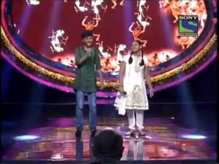Cat Mane Billi - Indian Idol