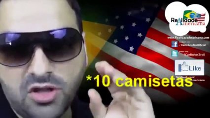(Vídeo Censurado) - Marketing Multinível - Realidade Americana