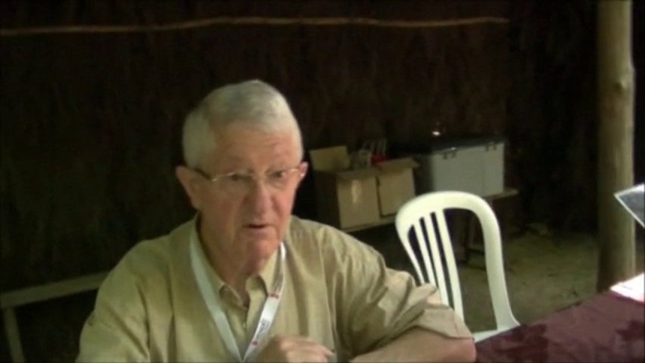 Une histoire en live de Claude Mercier