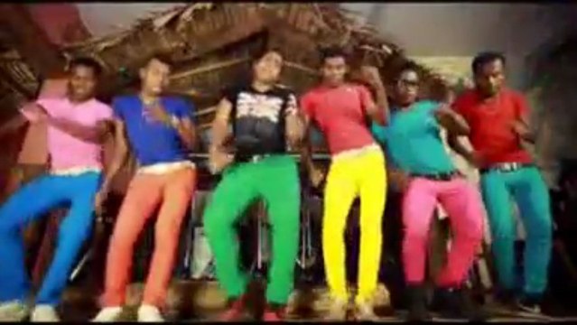 TSILIVA - Mikisakisaka (gasy - malagasy)