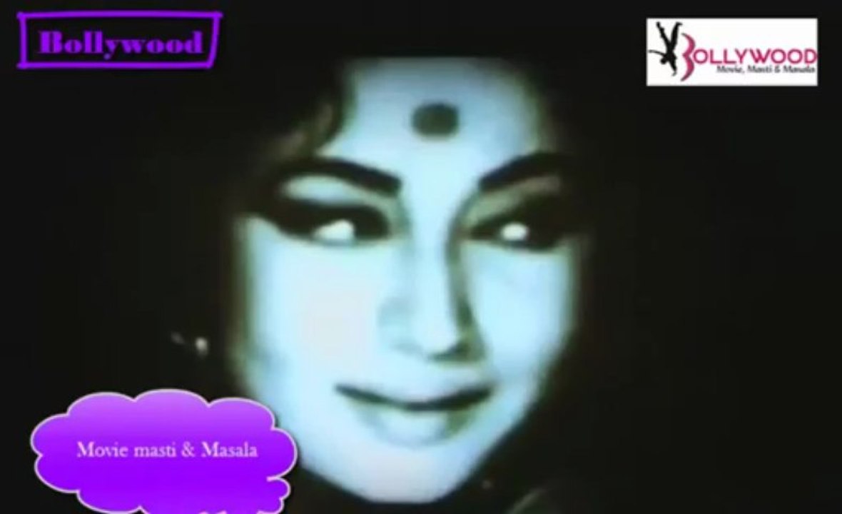 Madhubala, Meena Kumari & Smita Patil death video