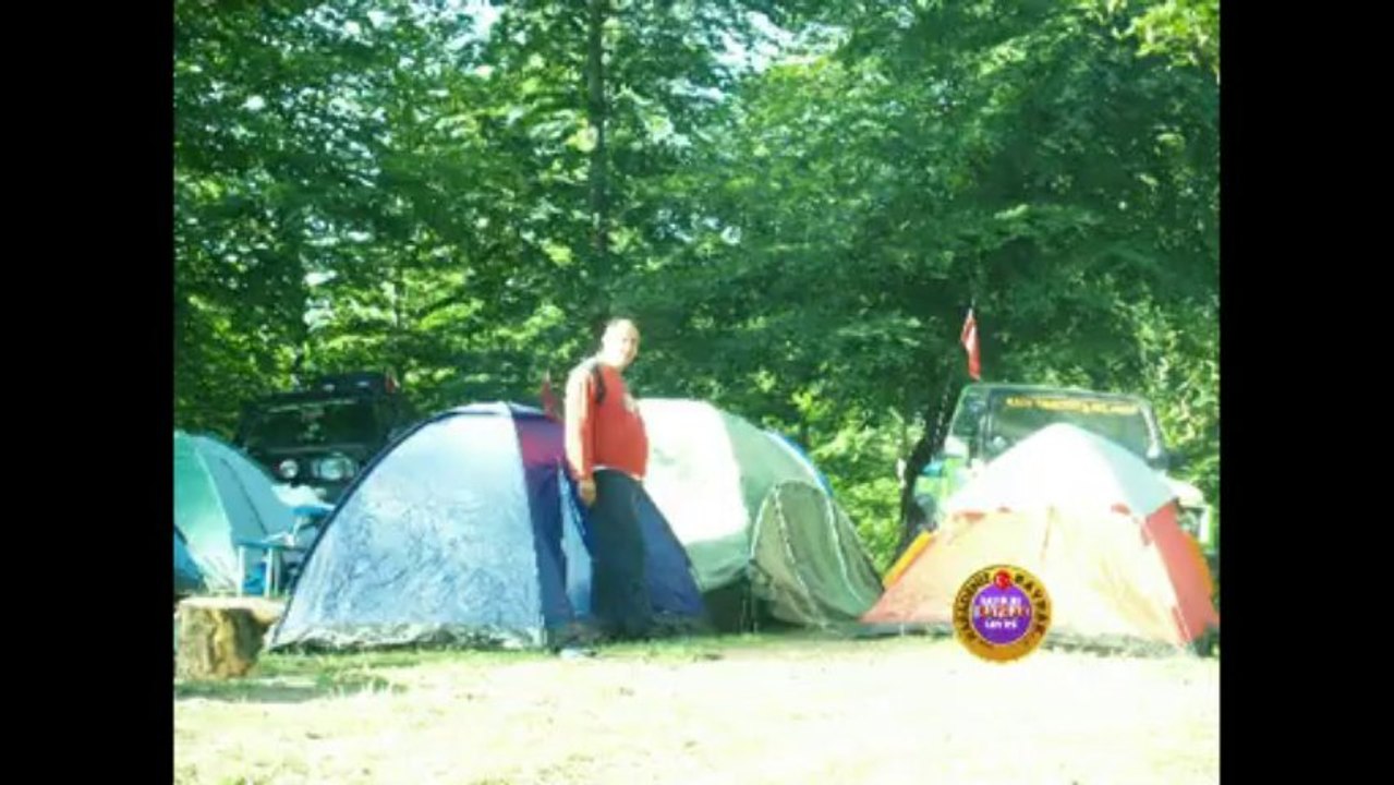 OFF ROAD JEEP SAFARİDEN Fotoğraflarla Ordu Yaylaları