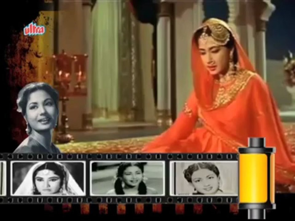 Meena Kumari - Biography